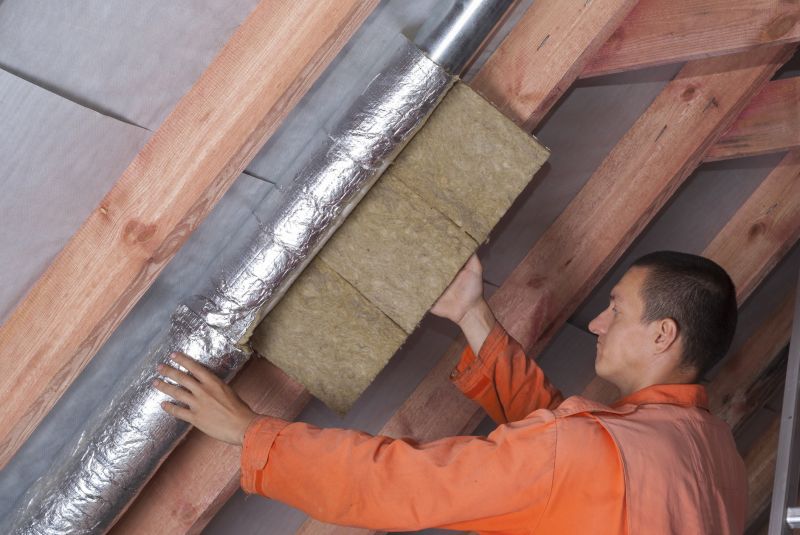 Barn Insulation Service