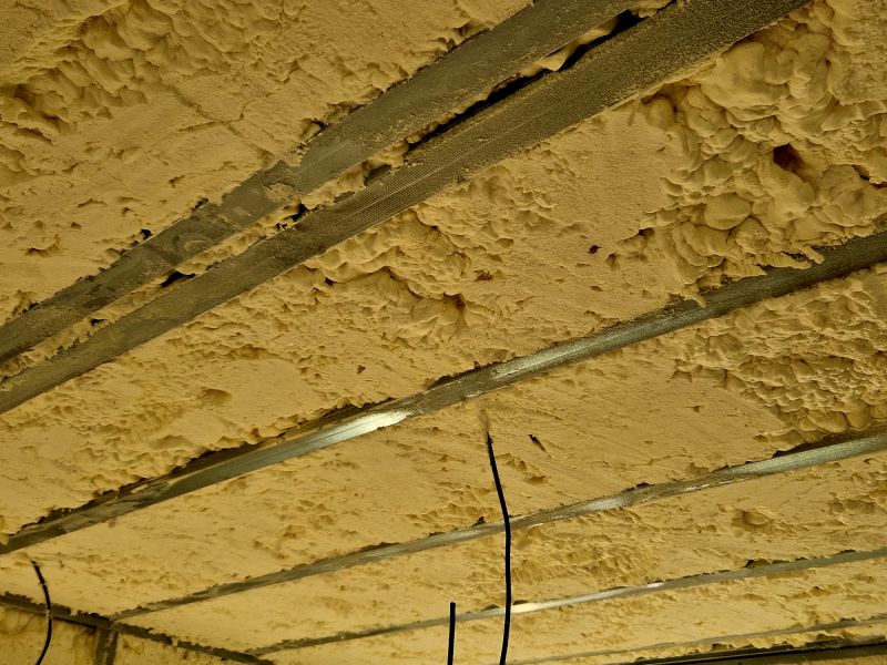 Barn Insulation Service