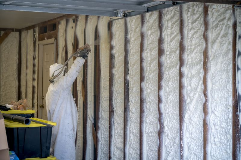 Barn Insulation Service