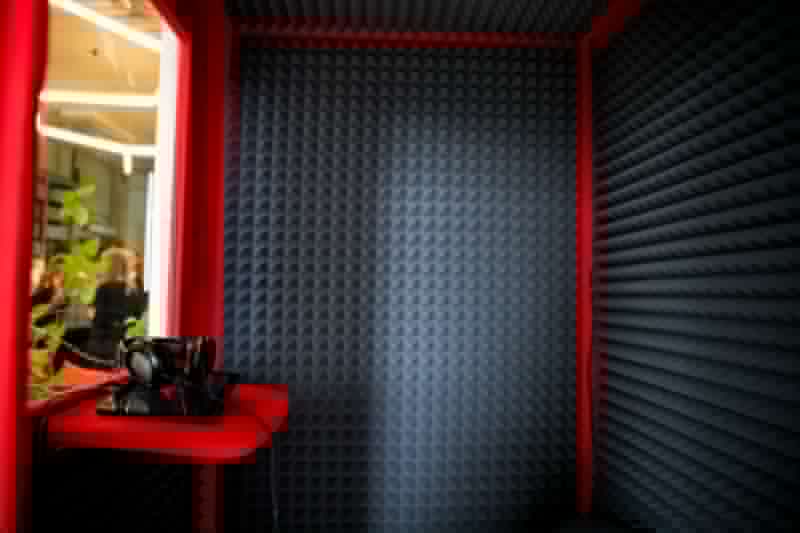 Bedroom Soundproofing