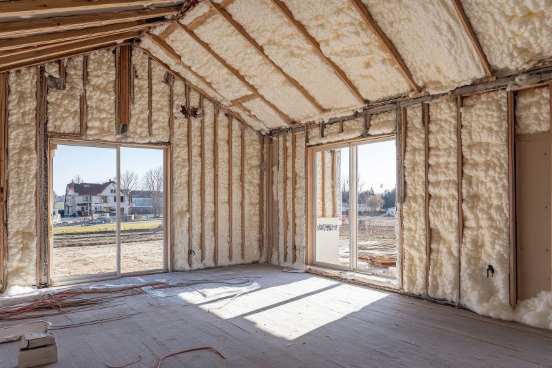 Building Insulation Service