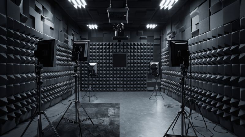 Basement Soundproofing detail