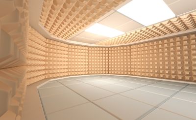 Basement Soundproofing detail