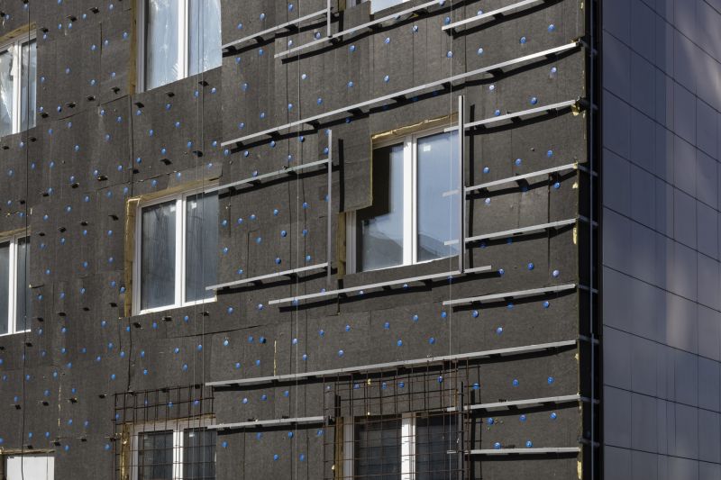 Residential Insulation Service detail