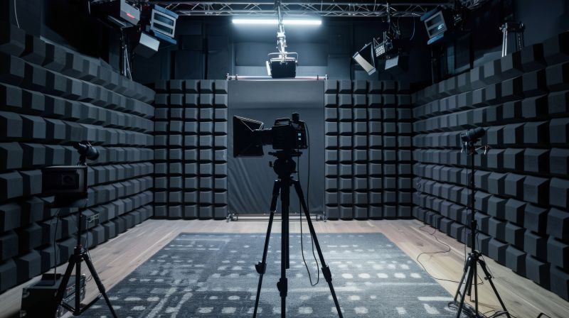 Soundproofing Service detail