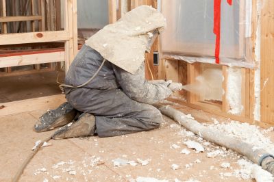 Interior Insulation Service