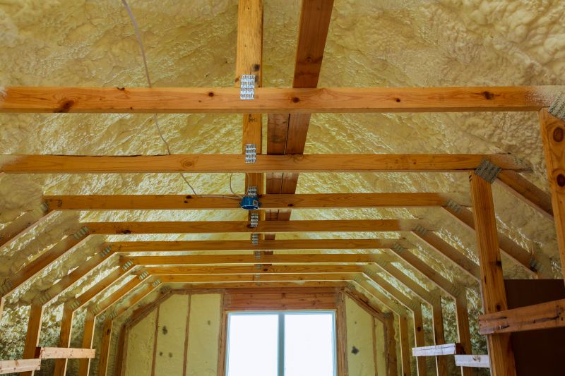 Pole Barn Insulation Service