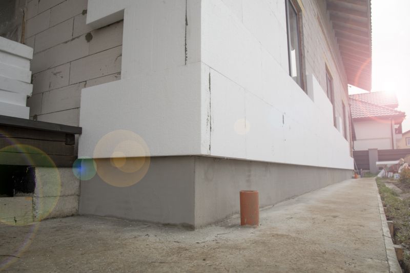 Rigid Insulation Service