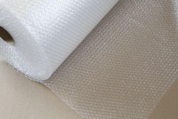 Bubble Insulation Installation in Abilene