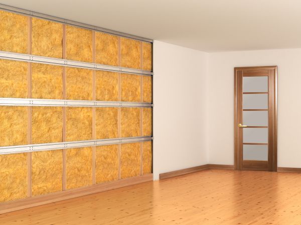 Room Soundproofing in Abilene