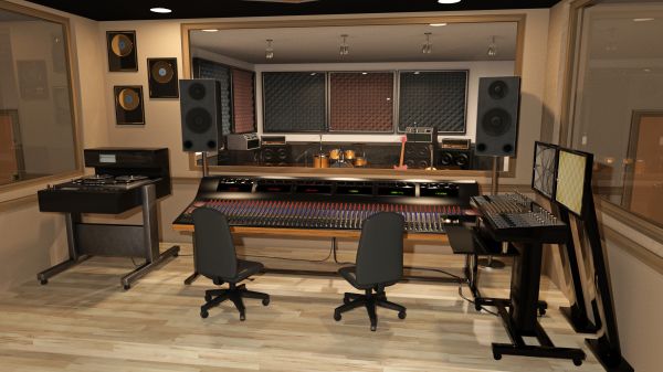 Soundproofing Service in Abilene