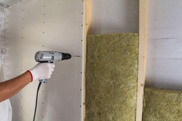 Drywall Soundproofing in Abilene
