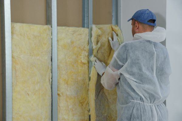Home Insulation Installation in Abilene