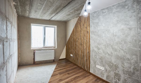 Condo Soundproofing in Abilene