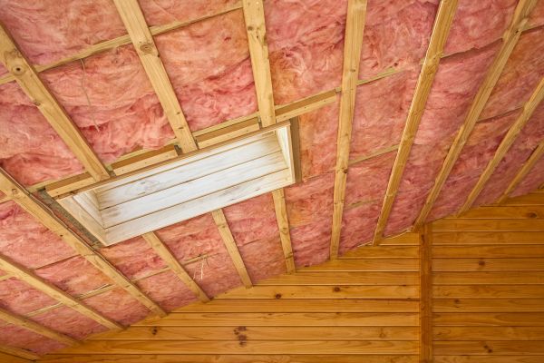 Ceiling Soundproofing in Abilene