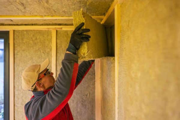 Residential Insulation service in Abilene