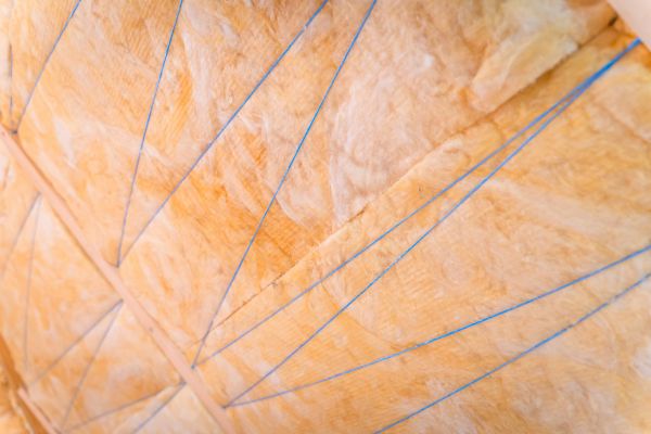 Rafter Insulation Service in Abilene
